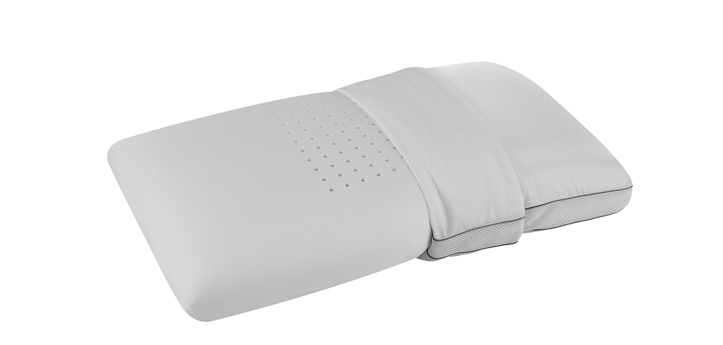 Подушка Memoform Superiore Deluxe Maxi