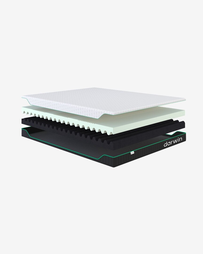 Матрас Orto foam
