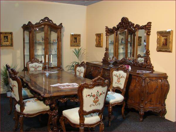 румынская мебель